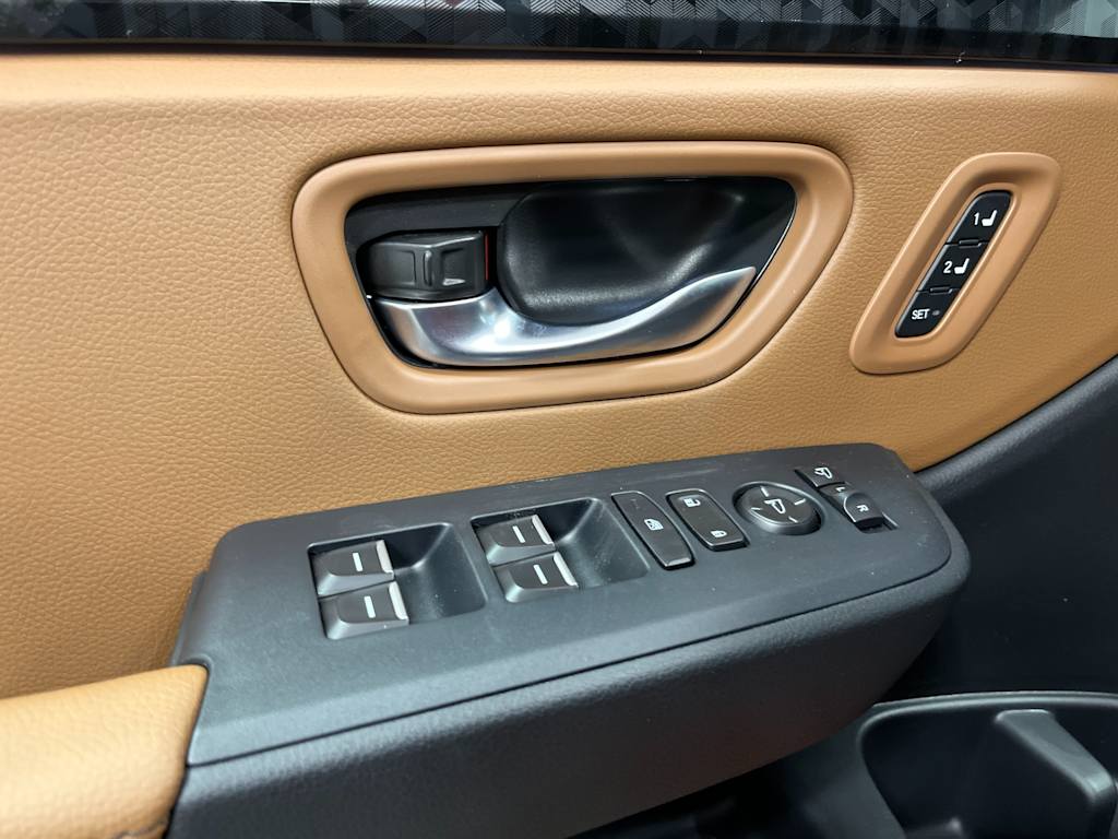 Thumbnail: 2026 Honda Passport - 19