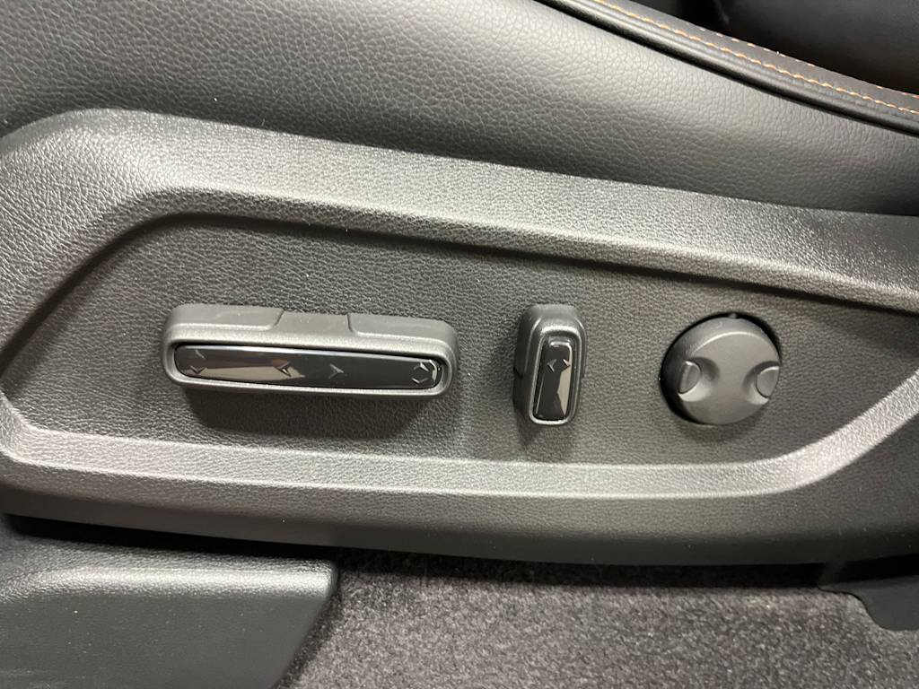 Thumbnail: 2026 Honda Passport - 18