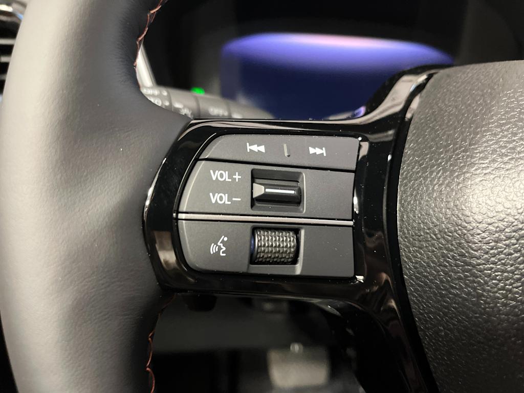 Thumbnail: 2026 Honda Passport - 20