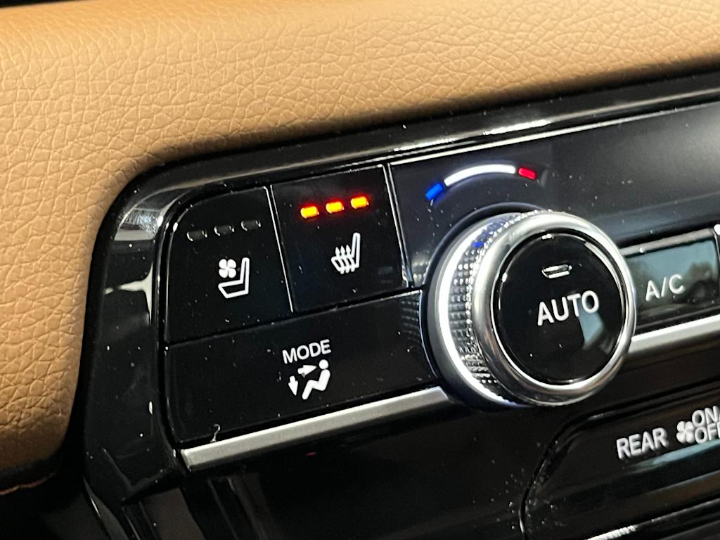 Thumbnail: 2026 Honda Passport - 23