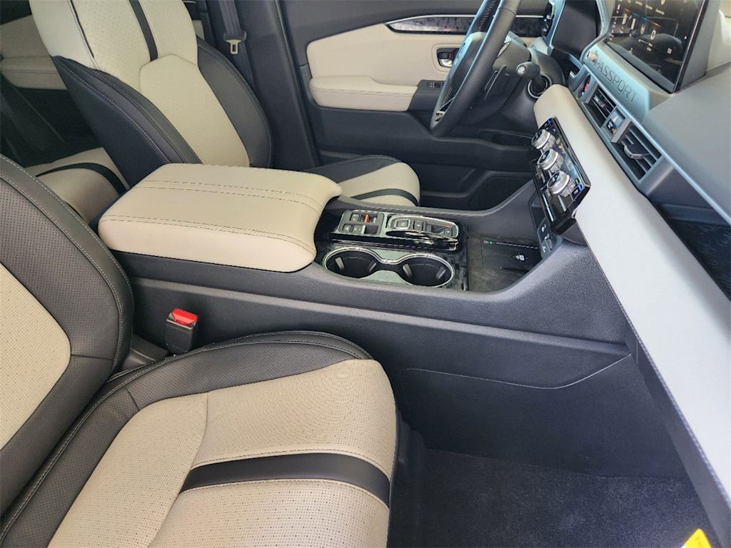 Thumbnail: 2026 Honda Passport - 9