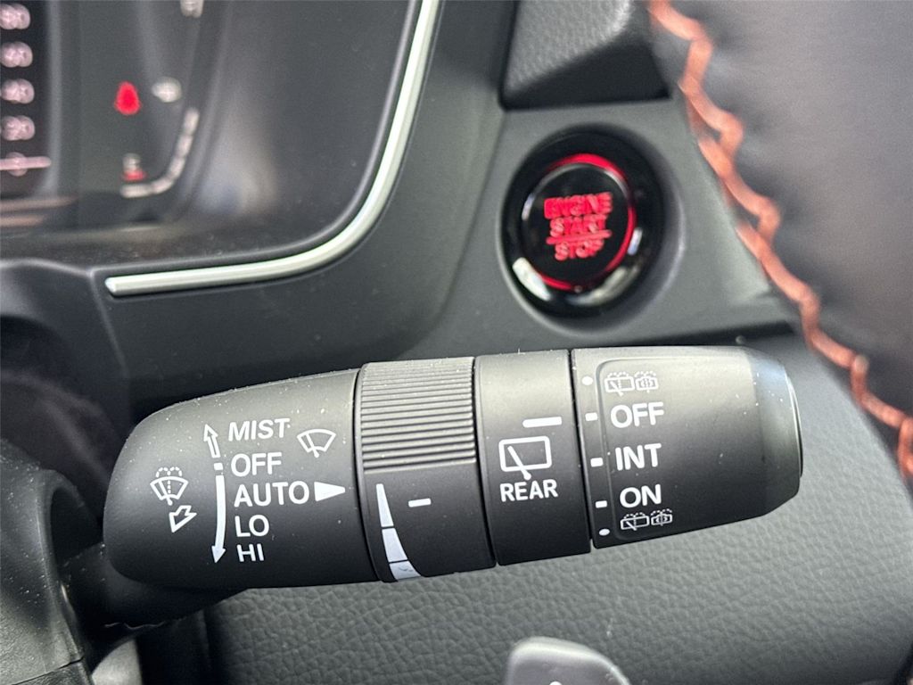Thumbnail: 2026 Honda Passport - 26