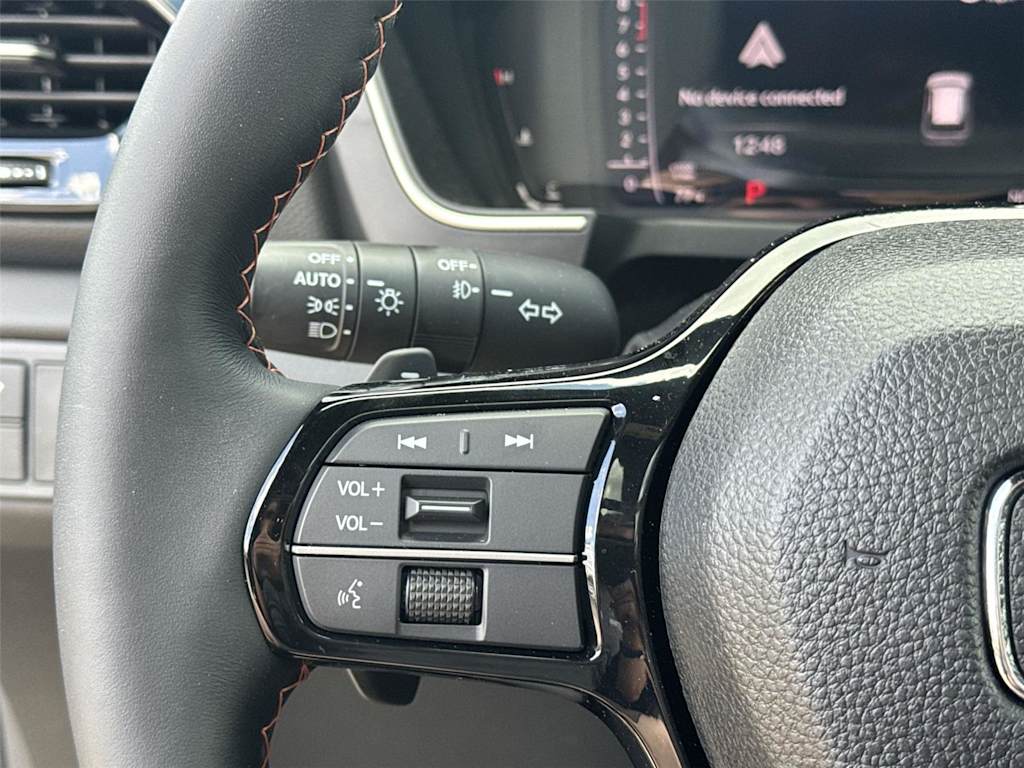 Thumbnail: 2026 Honda Passport - 24