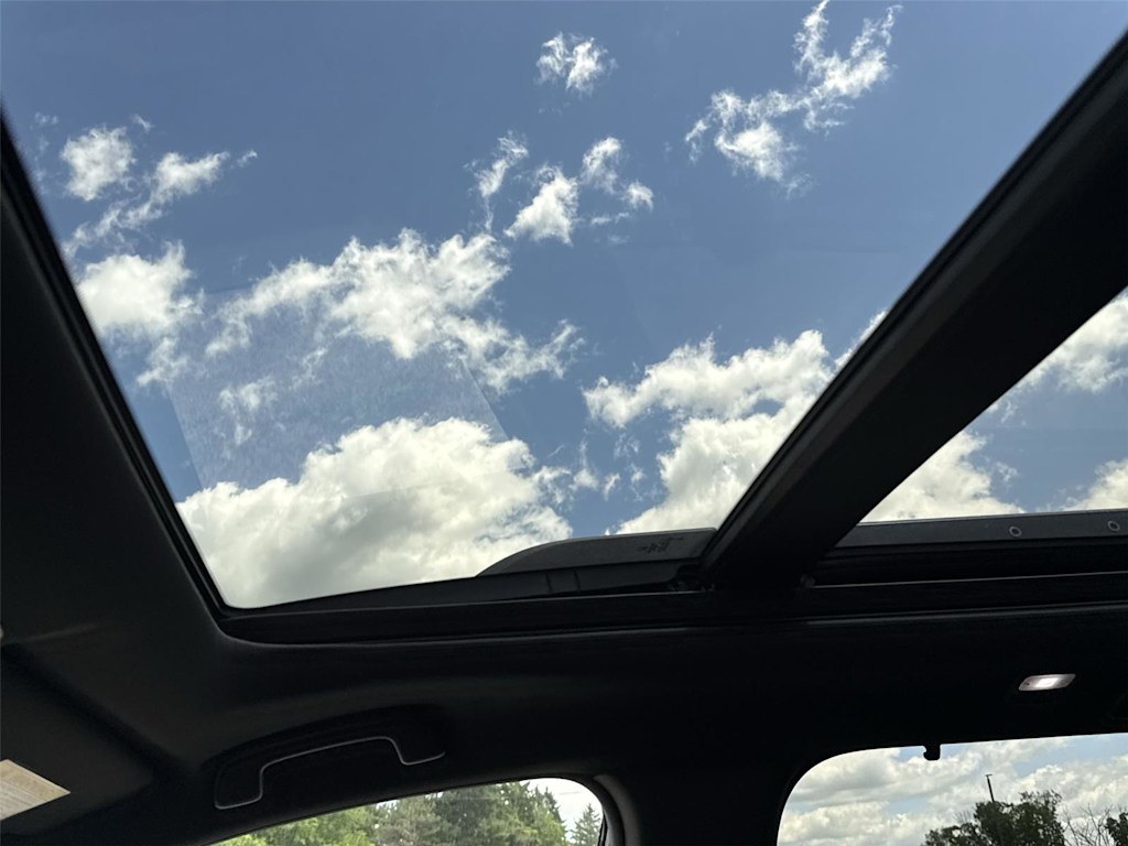 Thumbnail: 2026 Honda Passport - 22