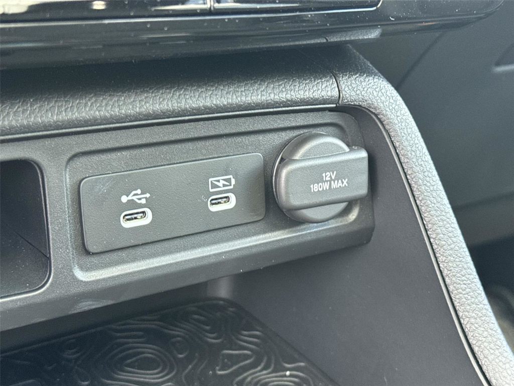 Thumbnail: 2026 Honda Passport - 30