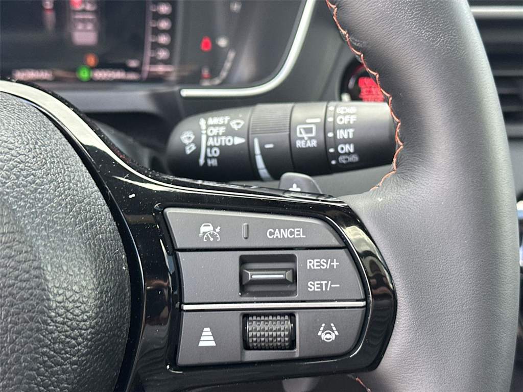 Thumbnail: 2026 Honda Passport - 25