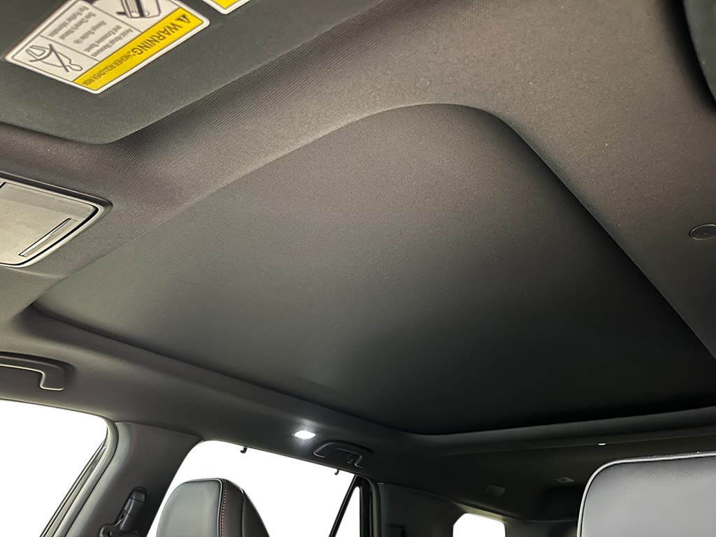 Thumbnail: 2026 Honda Passport - 20