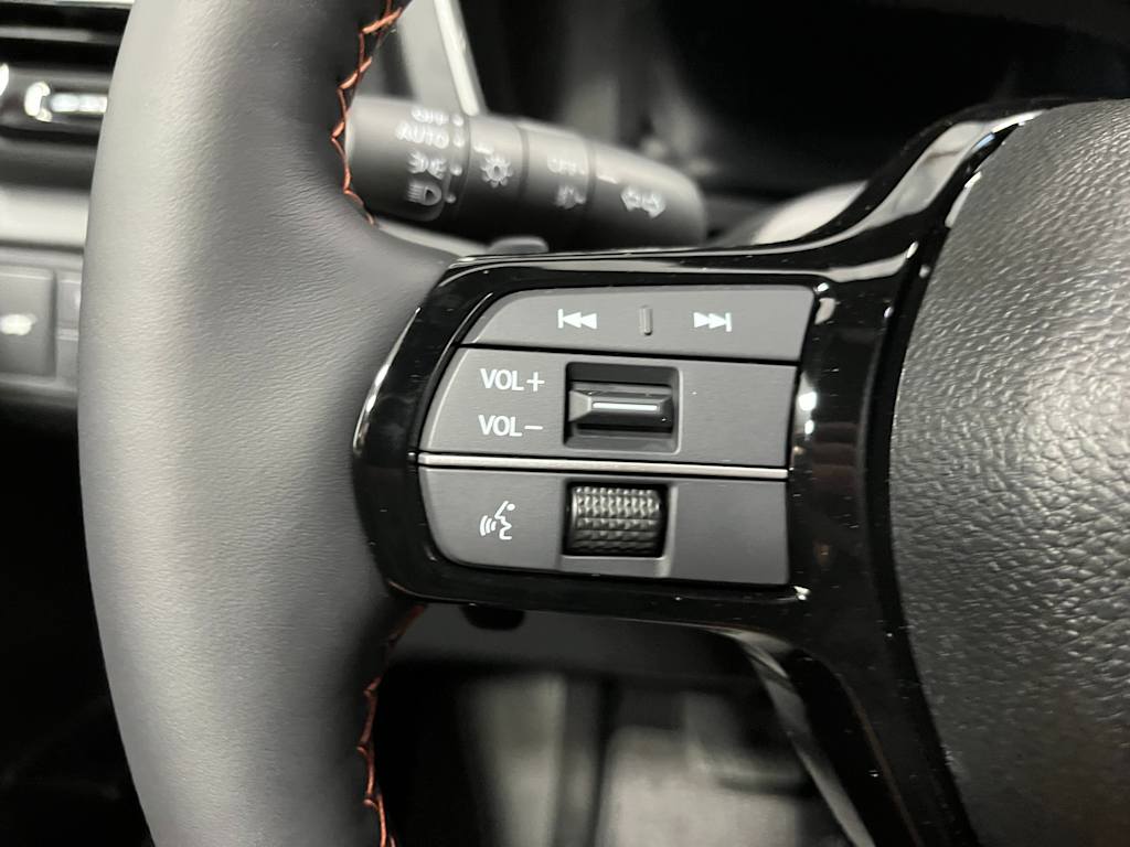 Thumbnail: 2026 Honda Passport - 21