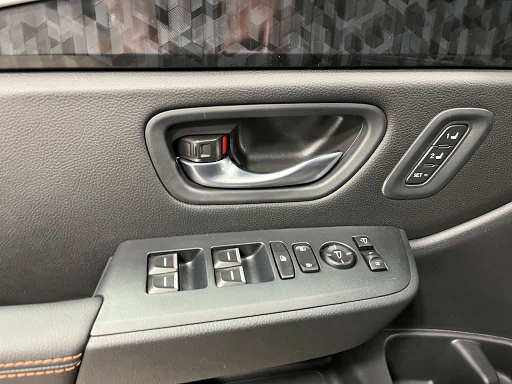 Thumbnail: 2026 Honda Passport - 18