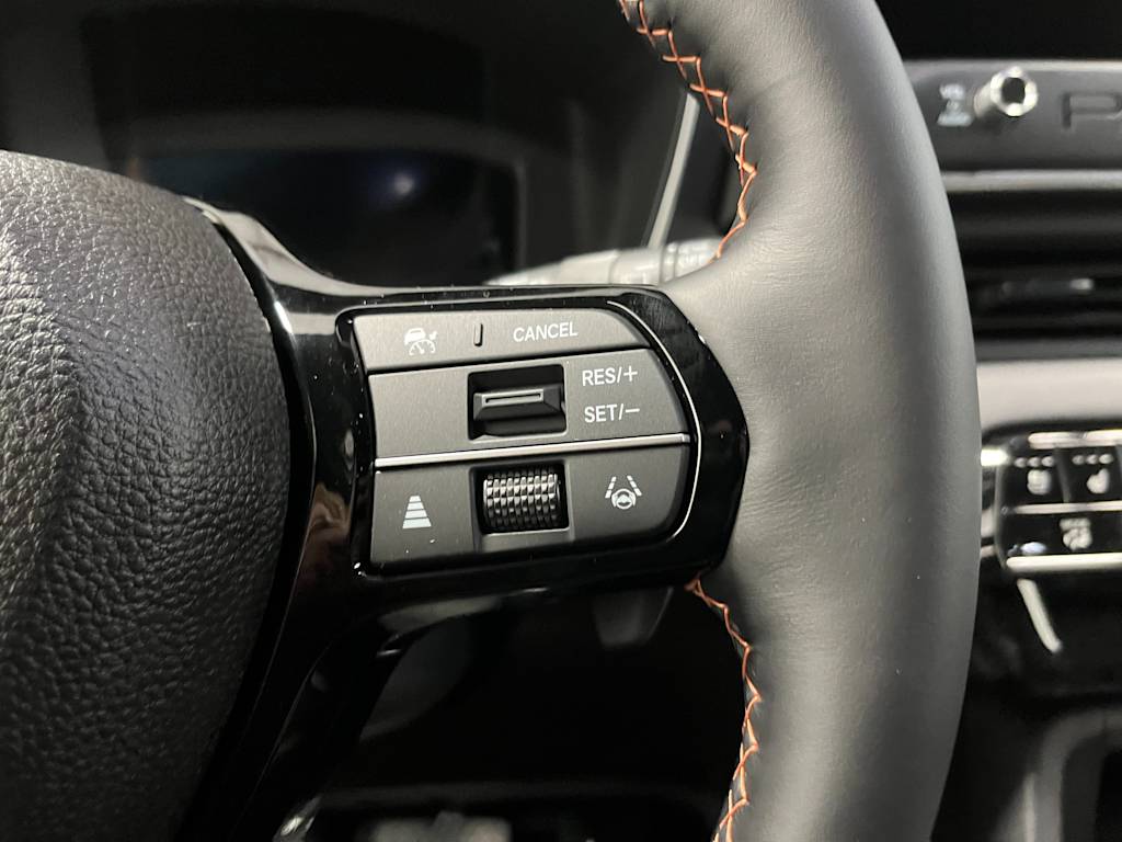 Thumbnail: 2026 Honda Passport - 22