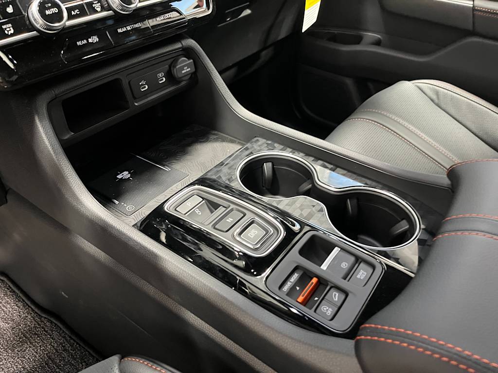 Thumbnail: 2026 Honda Passport - 12