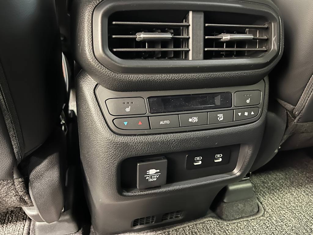 Thumbnail: 2026 Honda Passport - 25