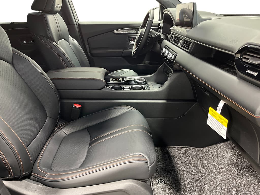 Thumbnail: 2026 Honda Passport - 9