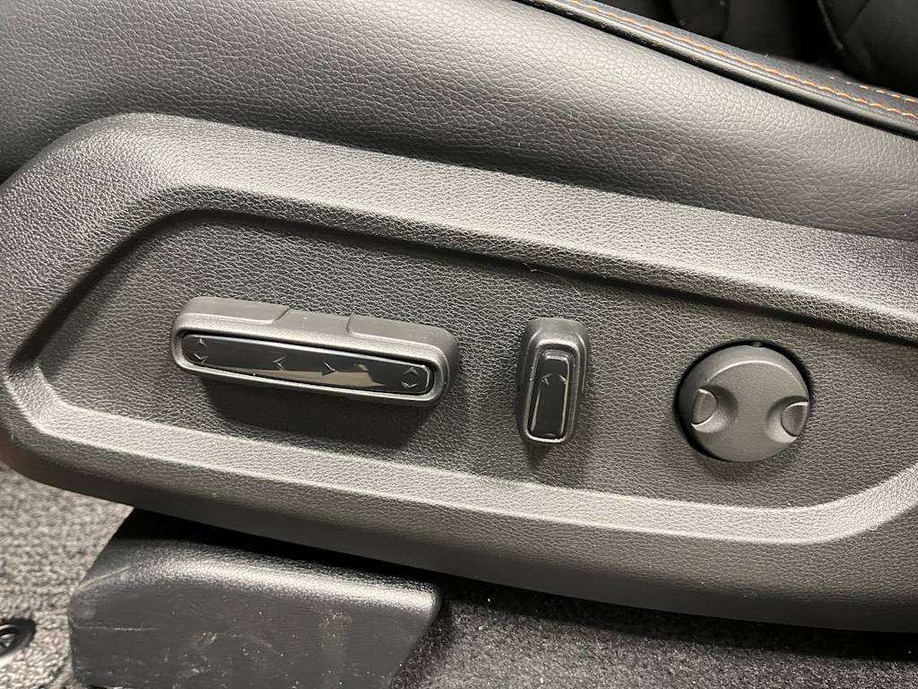 Thumbnail: 2026 Honda Passport - 19