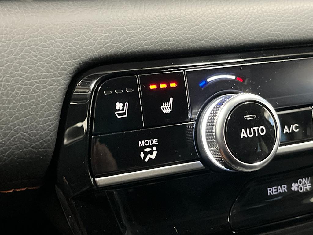 Thumbnail: 2026 Honda Passport - 23