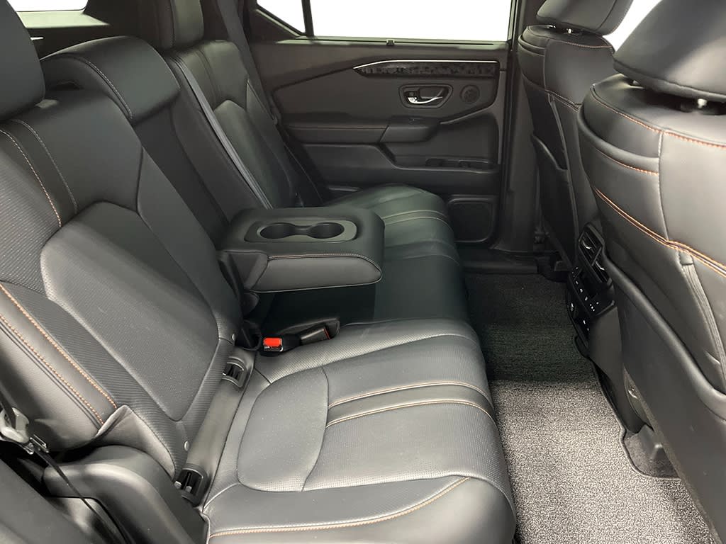 Thumbnail: 2026 Honda Passport - 10