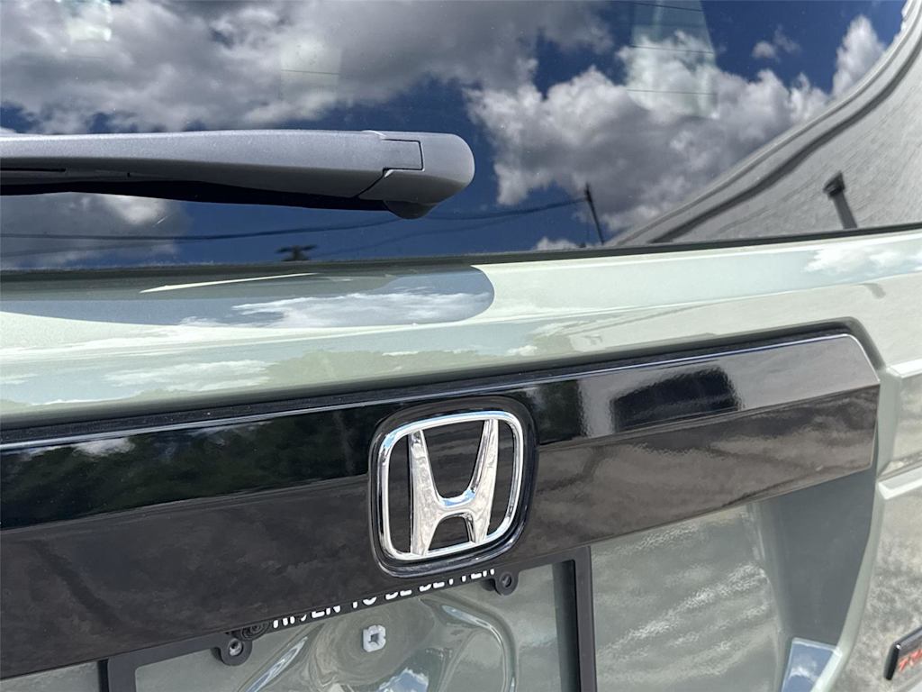 Thumbnail: 2026 Honda Passport - 20