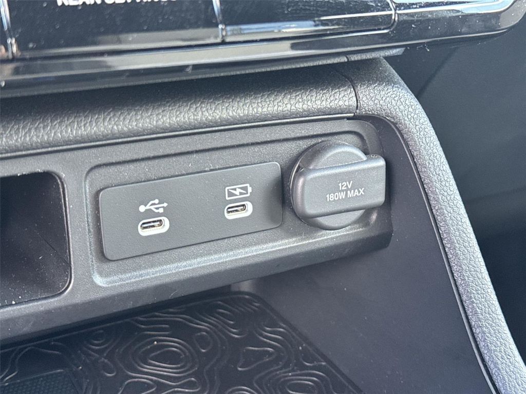 Thumbnail: 2026 Honda Passport - 29
