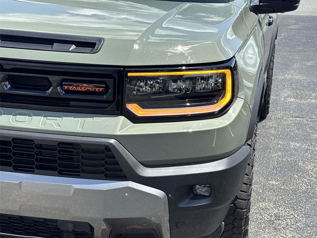 Thumbnail: 2026 Honda Passport - 19