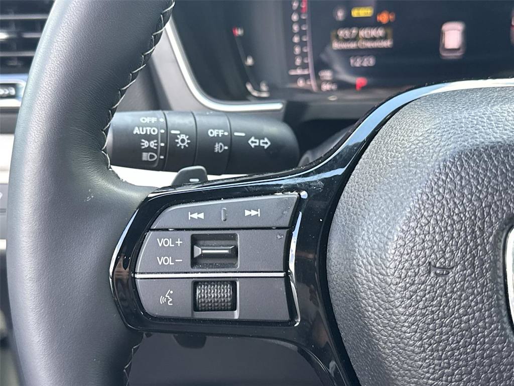 Thumbnail: 2026 Honda Passport - 24