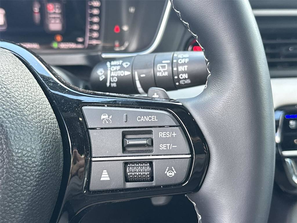 Thumbnail: 2026 Honda Passport - 25