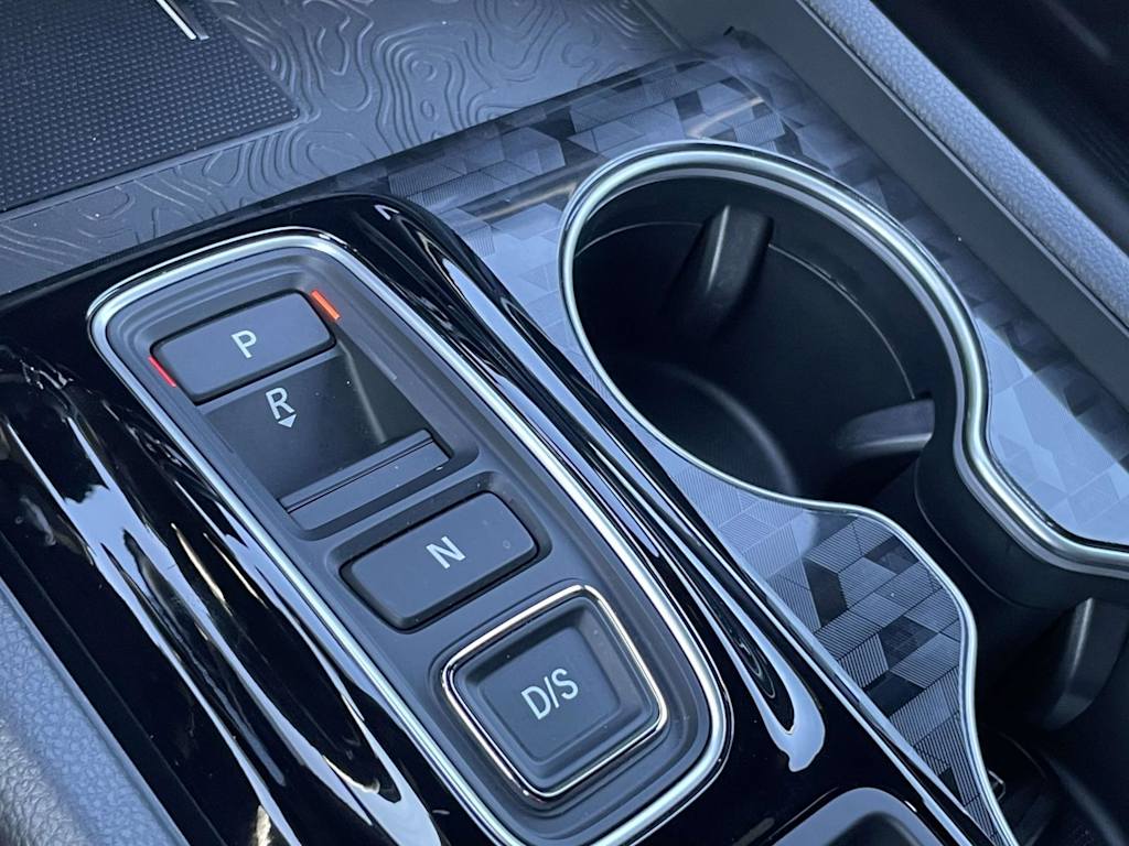 Thumbnail: 2026 Honda Passport - 11