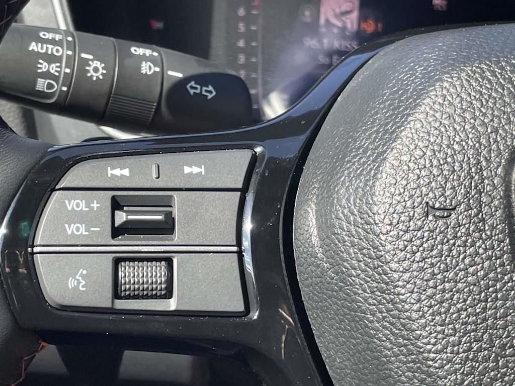 Thumbnail: 2026 Honda Passport - 27