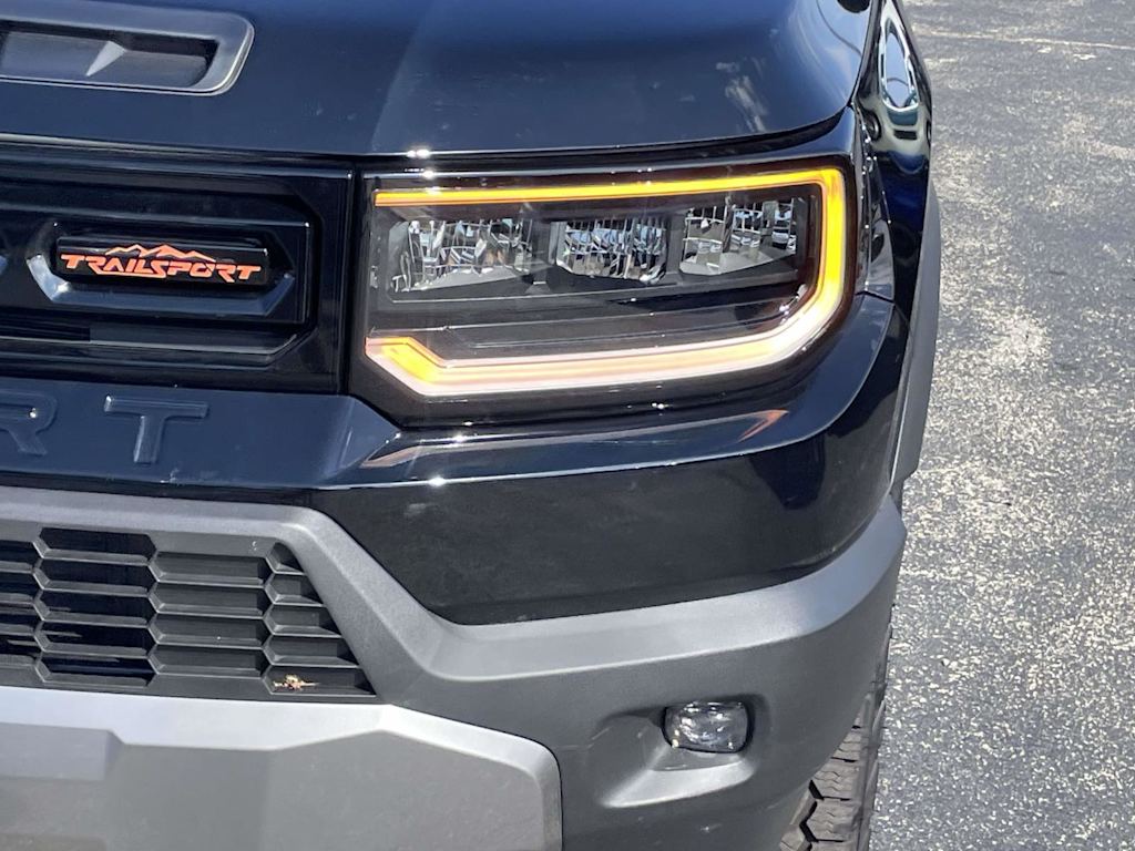 Thumbnail: 2026 Honda Passport - 17