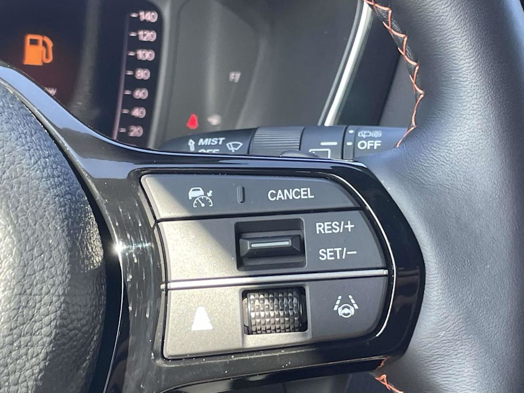 Thumbnail: 2026 Honda Passport - 28