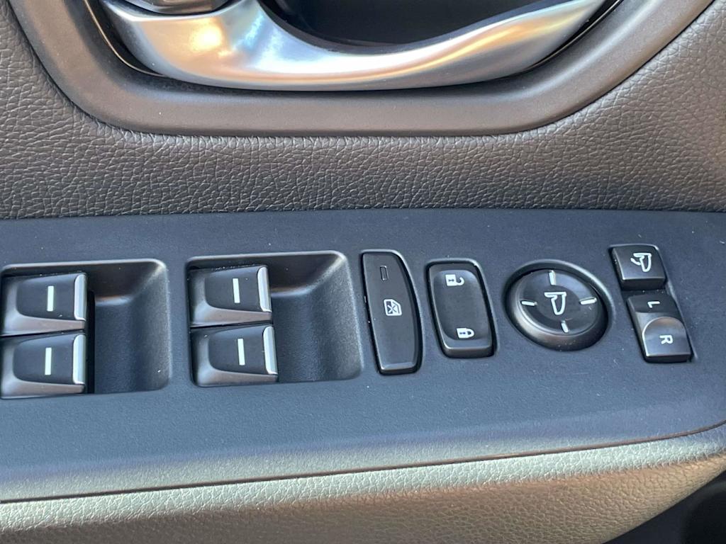 Thumbnail: 2026 Honda Passport - 26
