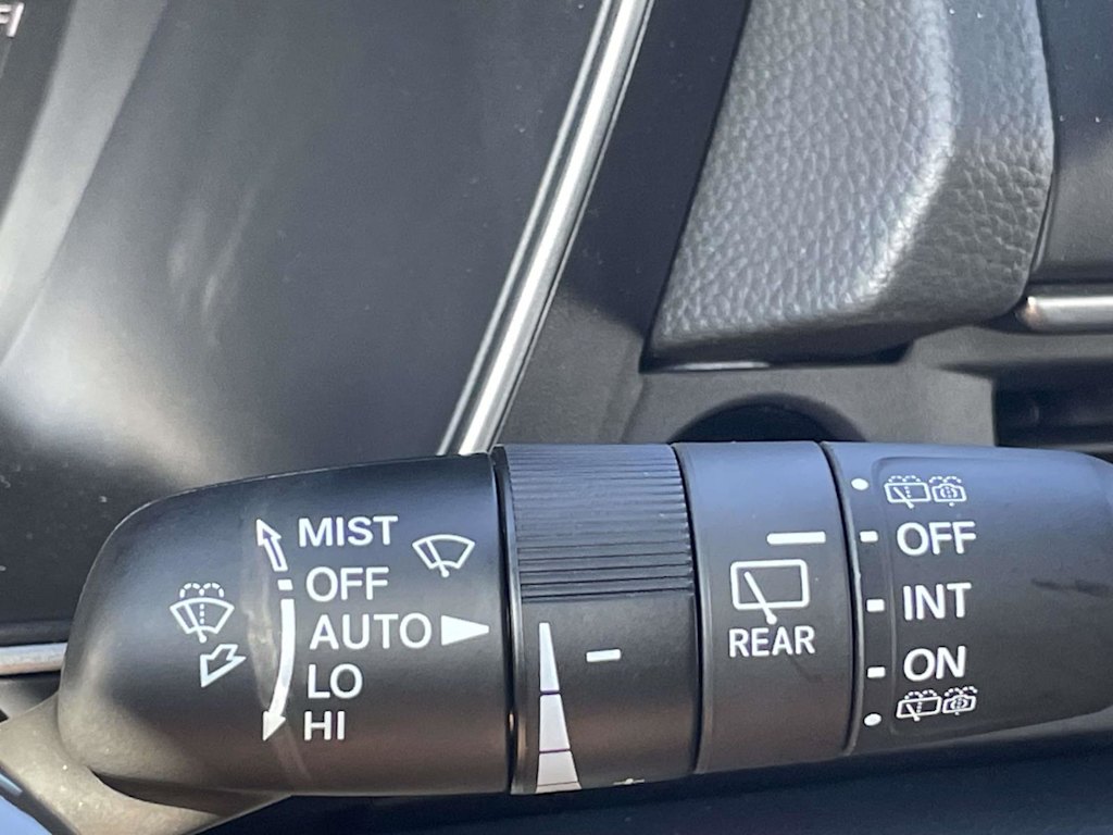 Thumbnail: 2026 Honda Passport - 12