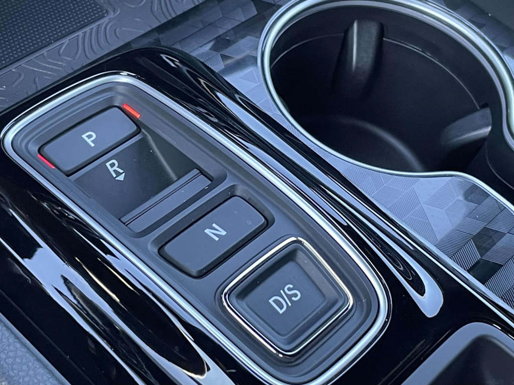 Thumbnail: 2026 Honda Passport - 30