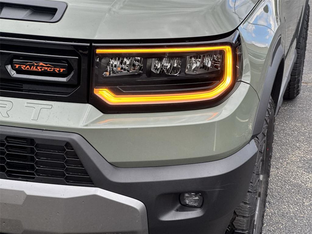 Thumbnail: 2026 Honda Passport - 18