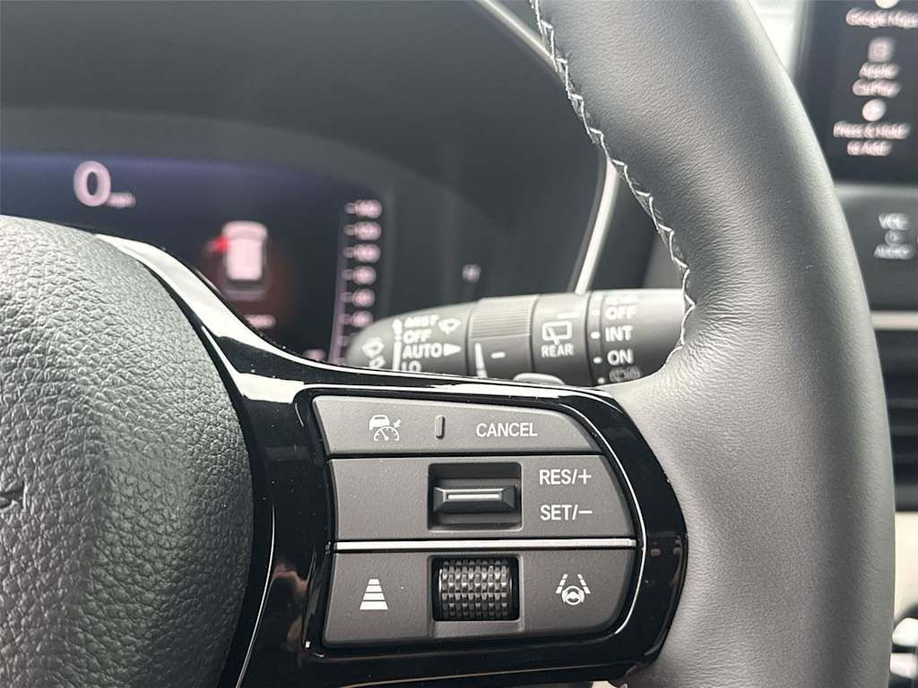 Thumbnail: 2026 Honda Passport - 24