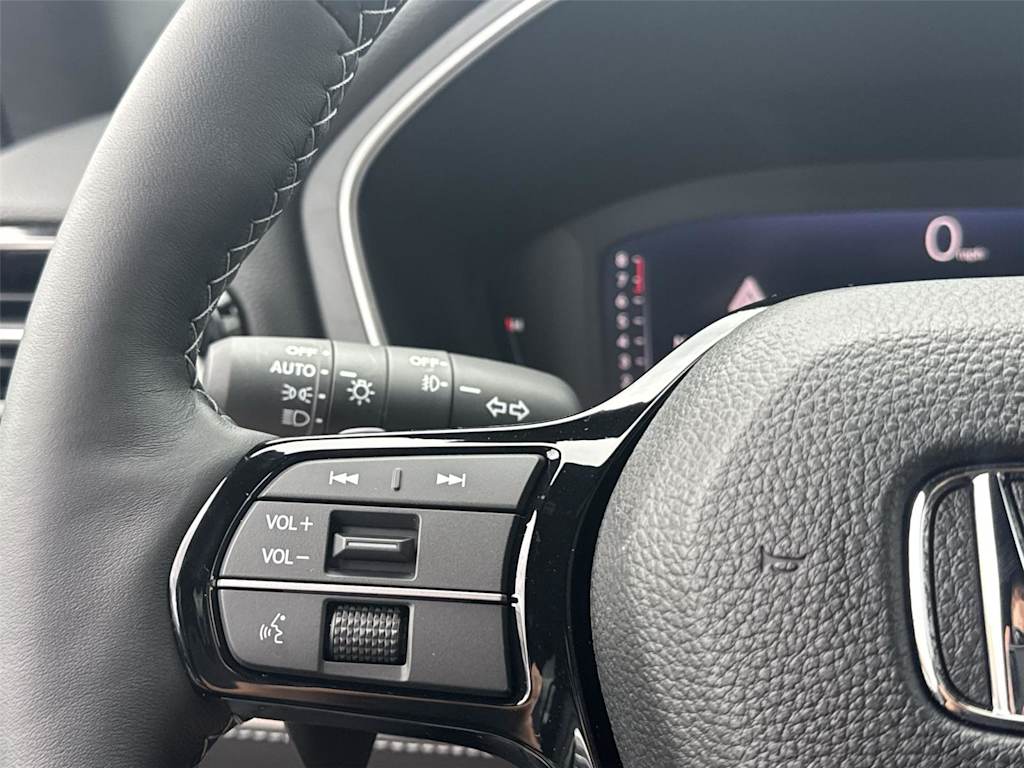 Thumbnail: 2026 Honda Passport - 23