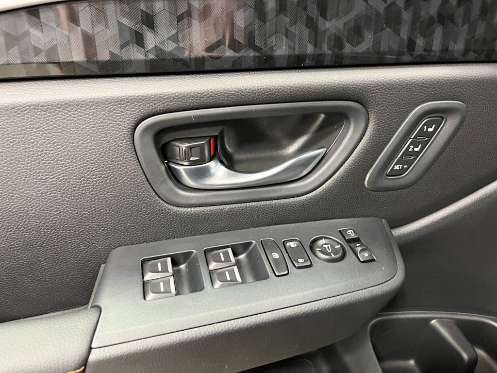 Thumbnail: 2026 Honda Passport - 18