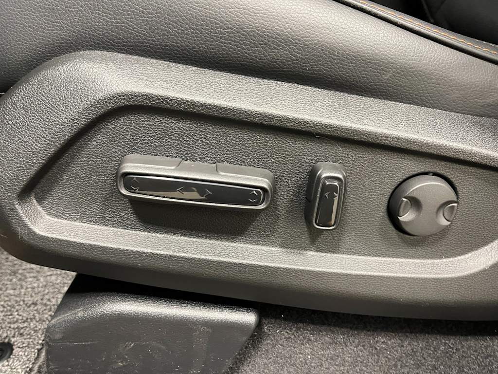 Thumbnail: 2026 Honda Passport - 19