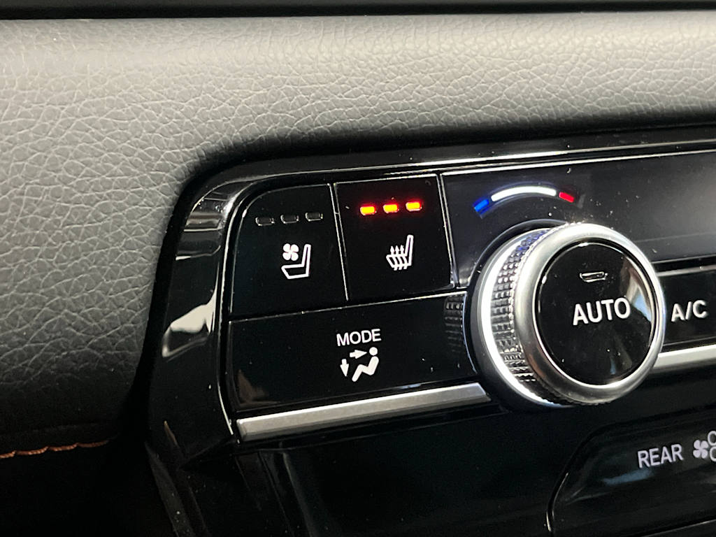 Thumbnail: 2026 Honda Passport - 23