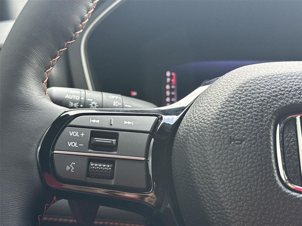 Thumbnail: 2026 Honda Passport - 25