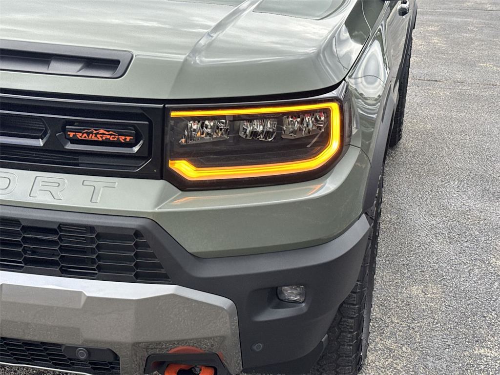 Thumbnail: 2026 Honda Passport - 21