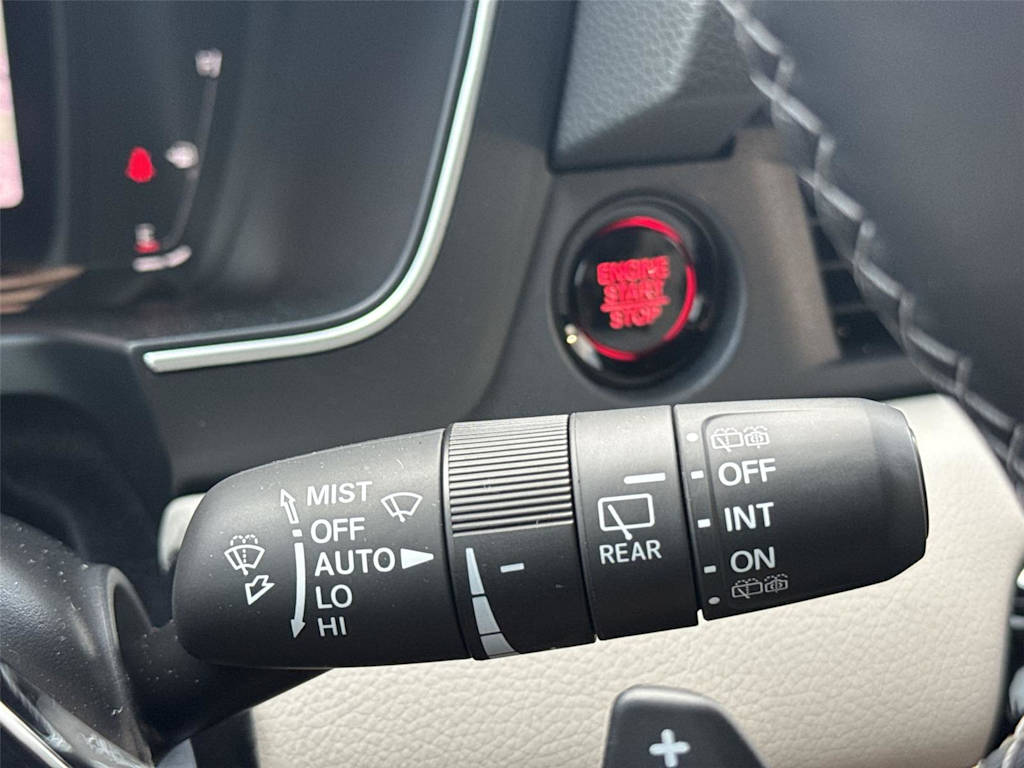Thumbnail: 2026 Honda Passport - 26