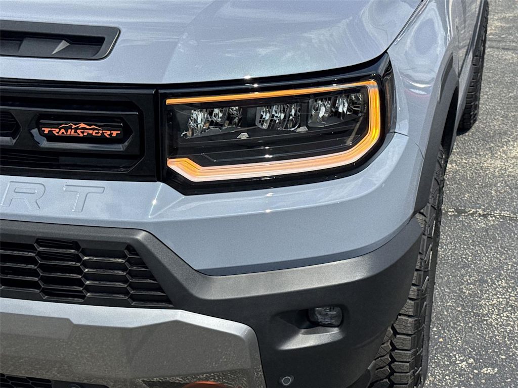Thumbnail: 2026 Honda Passport - 20