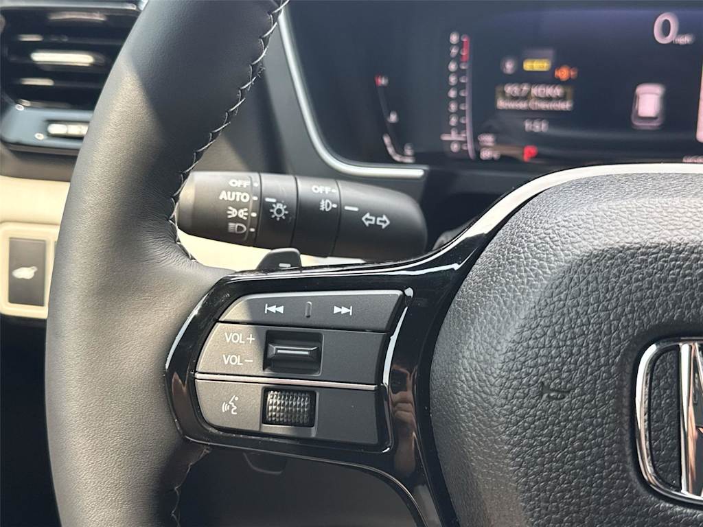 Thumbnail: 2026 Honda Passport - 24