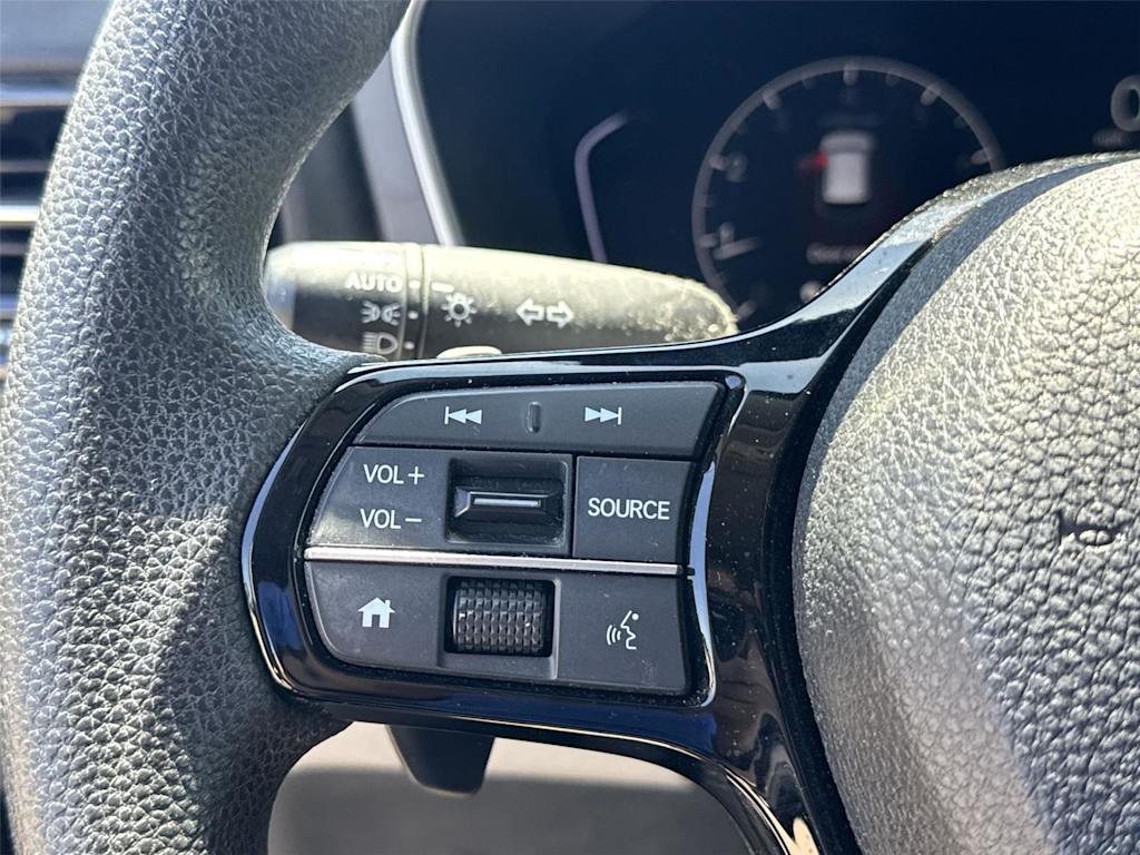Thumbnail: 2023 Honda Pilot - 19