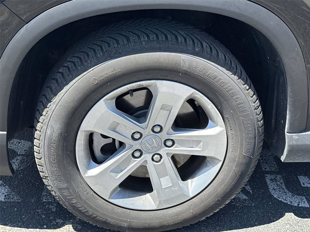 Thumbnail: 2023 Honda Pilot - 6
