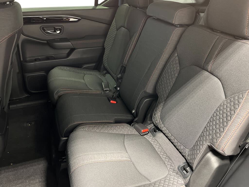 Thumbnail: 2025 Honda Pilot - 12