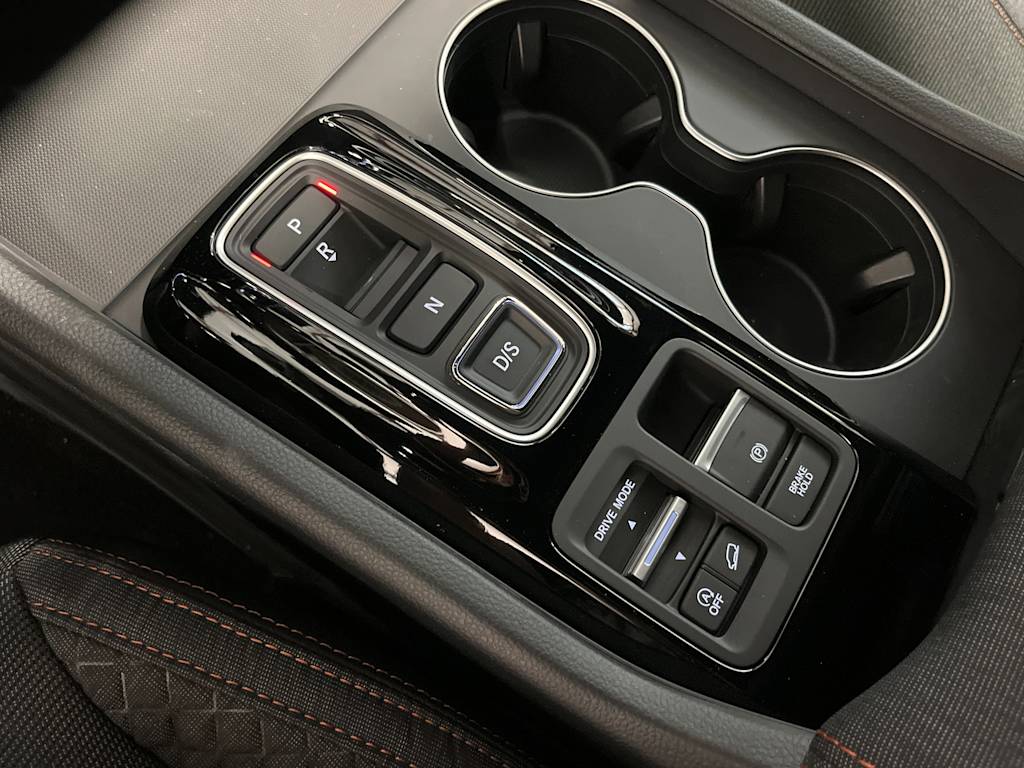 Thumbnail: 2025 Honda Pilot - 27