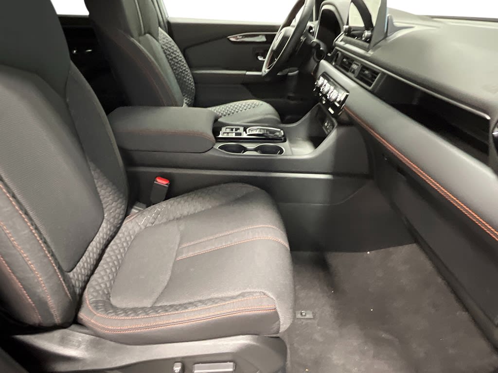 Thumbnail: 2025 Honda Pilot - 11