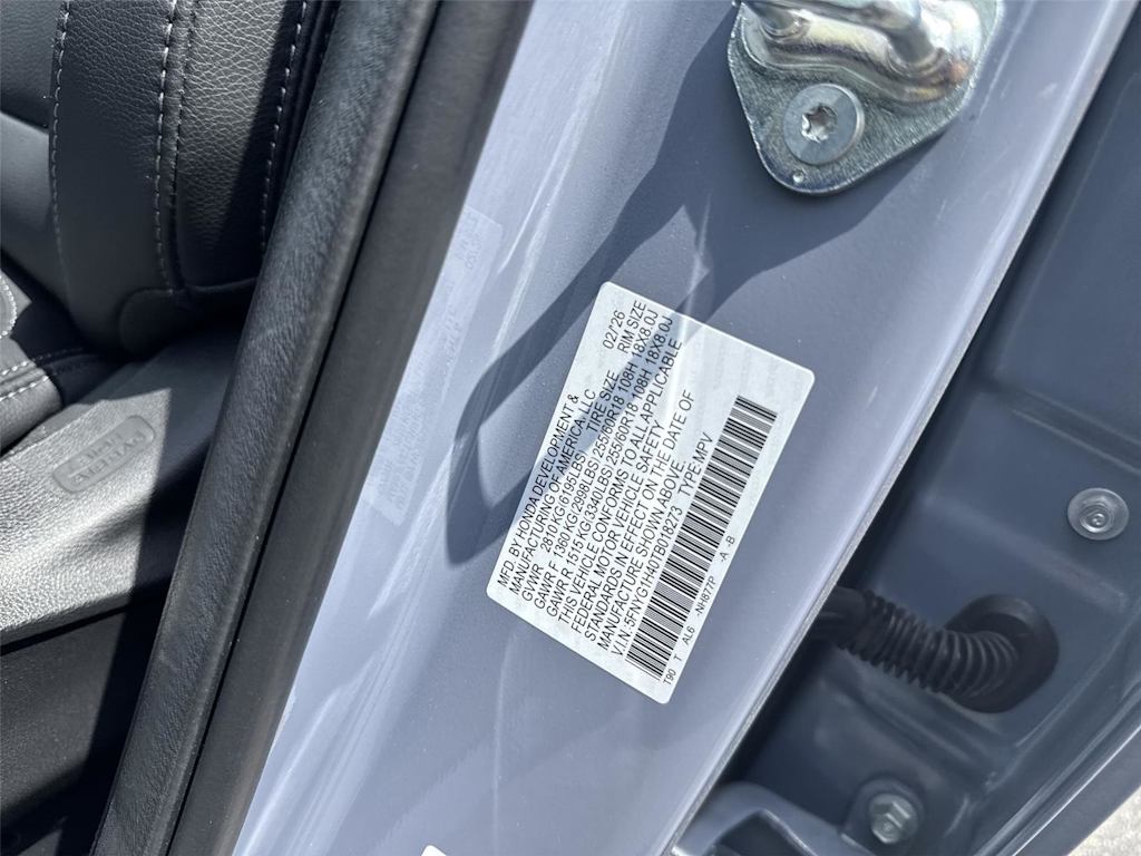 Thumbnail: 2026 Honda Pilot - 13
