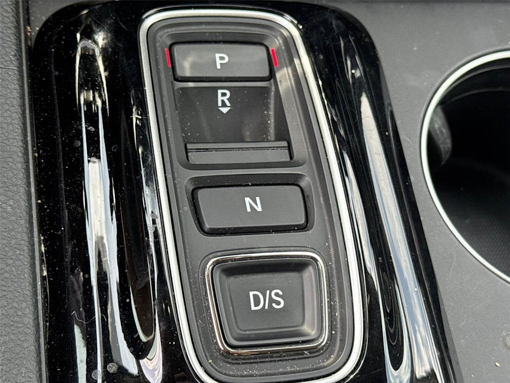 Thumbnail: 2026 Honda Pilot - 28